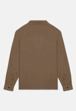 NAME IT Nkmkamanne - Overhemd - Humus -NAME IT Winkel dd4ab904144c408cb855ed8dab2c0618