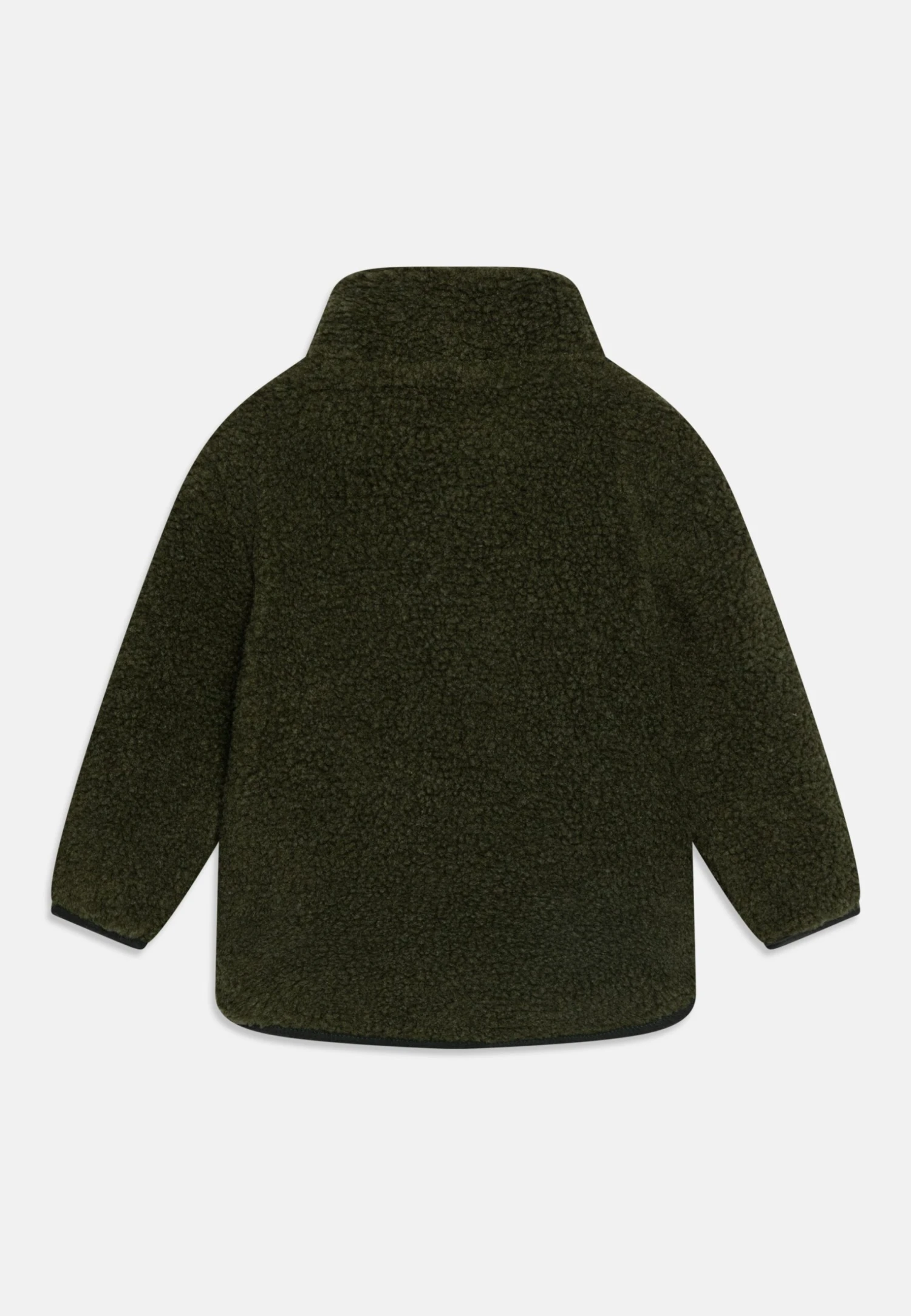 NAME IT Nmnmall - Fleecejas - Beetle 2 NAME IT Nmnmall - Fleecejas - Beetle - Afbeelding 2