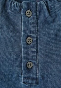 NAME IT Tuinbroek - Dark Blue Denim -NAME IT Winkel de32476c6fd445368fcd8ffdebfe71ae