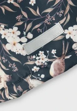 NAME IT Wasserabweisende - Winterjas - Dark Sapphire -NAME IT Winkel df2677a4e25b48afbe16fc3dea05cbe7