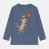 NAME IT Nmmtiki - Longsleeve - Bijou Blue