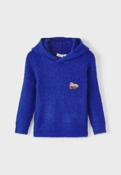 NAME IT Hoodie - Bluing -NAME IT Winkel df30d6c1dcde4af38c7f6a69bed7c714