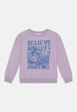 NAME IT Nkfrandi- Sweater - Orchid Petal