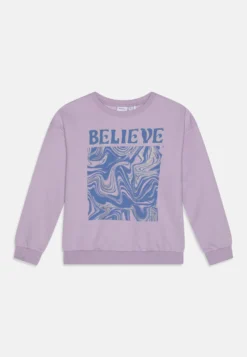 NAME IT Nkfrandi- Sweater - Orchid Petal