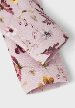 NAME IT Legging - Violet Ice -NAME IT Winkel df6572f679eb4d7bbc2c19b78ee4bb5f