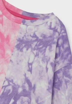 NAME IT Batik - Sweater - Cyclamen -NAME IT Winkel e05dc66253254600bb7b420ed13cc67a