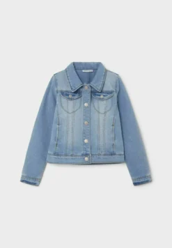 NAME IT Nitstar Rika - Spijkerjas - Light Blue Denim 9 NAME IT Nitstar Rika - Spijkerjas - Light Blue Denim -NAME IT Winkel e08cfe2fcea5457fbd538beeafdc1182