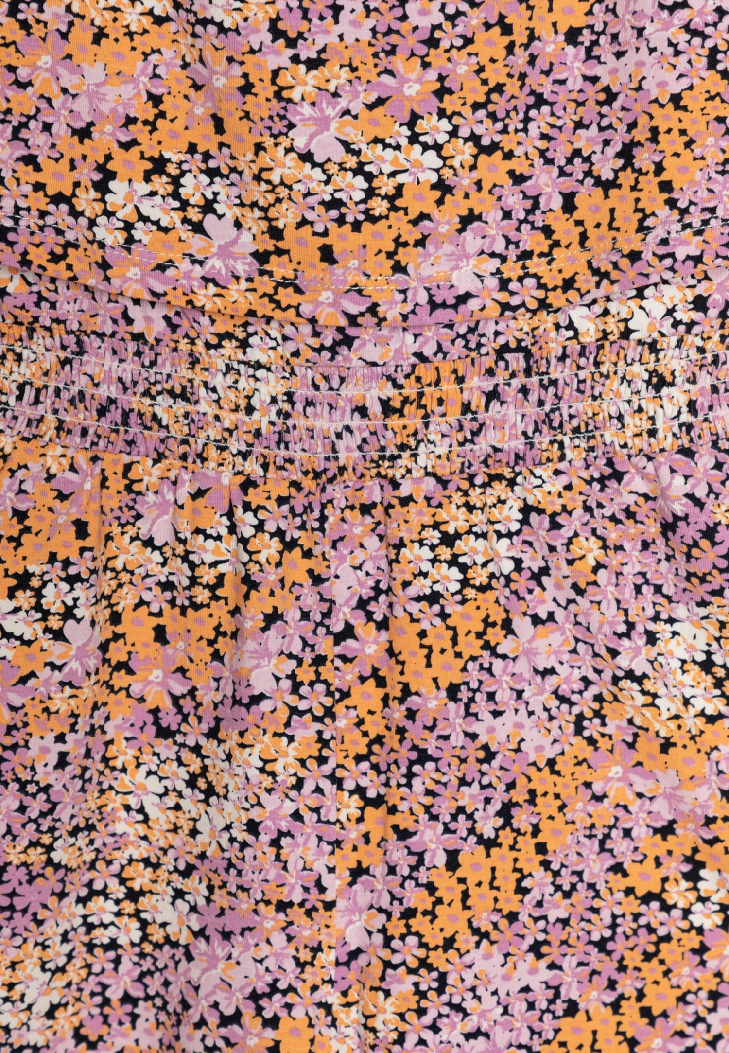 NAME IT Nkfjia 2 Pack - Jumpsuit - Dark Sapphire 4 NAME IT Nkfjia 2 Pack - Jumpsuit - Dark Sapphire - Afbeelding 4