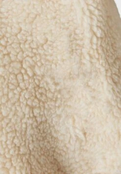 NAME IT Teddy - Winterjas - Sandshell -NAME IT Winkel e0b3663381f94e7987ccde20ebec6851