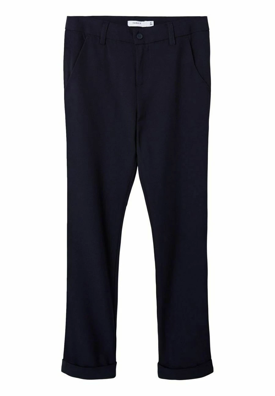 NAME IT Famel- Broek - Dark Sapphire 1 NAME IT Famel- Broek - Dark Sapphire