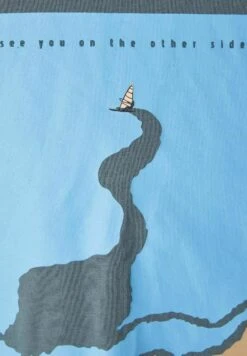 NAME IT T-Shirt Print - Stormy Weather 8 NAME IT T-Shirt Print - Stormy Weather -NAME IT Winkel e19b1dfee7954abfb6fbf35c4e38134d