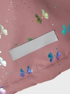 NAME IT Nmfmaxi Foil - Winterjas - Wistful Mauve -NAME IT Winkel e1bdff6e583a4afda59f07722b20fa70