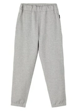NAME IT Nkfsweat Pant- Trainingsbroek - Grey Melange