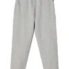 NAME IT Nkfsweat Pant- Trainingsbroek - Grey Melange
