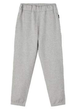 NAME IT Nkfsweat Pant- Trainingsbroek - Grey Melange