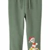 NAME IT Sweathose Paw Patrol - Trainingsbroek - Laurel Wreath