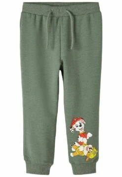 NAME IT Sweathose Paw Patrol - Trainingsbroek - Laurel Wreath