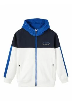 NAME IT Sweater Met Rits - Surf The Web