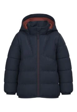 NAME IT Mmemphis - Winterjas - Dark Sapphire