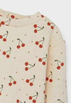 NAME IT Sweater - Créme De Pêche -NAME IT Winkel e38a2a97adcf43509202be3f765420ea