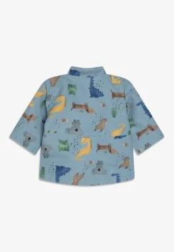 NAME IT Nbmmax Animal Park - Jas - Ashley Blue -NAME IT Winkel e3e332dc091c48ac91808e9f7d36e459