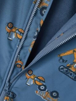 NAME IT Nmmalfa08- Regenpak - Bering Sea -NAME IT Winkel e405ef54e5104d0b8ef67dc86a61da50