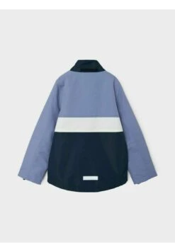 NAME IT Max Kapuzen - Jas - Wild Wind -NAME IT Winkel e4286e421a8546908f61b9498f70a002