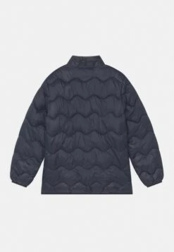 NAME IT Hooded Jacket - Winterjas - Dark Sapphire -NAME IT Winkel e4489e7b8ccf4c178c42c1277185c80e