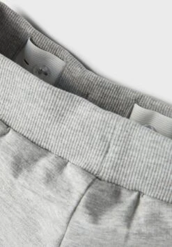 NAME IT Unb Pb - Trainingsbroek - Grey Melange -NAME IT Winkel e5a4f61e25654ac48160a6a31e0c48cc