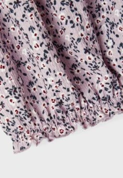 NAME IT Regular Fit - T-Shirt Print - Orchid Bloom -NAME IT Winkel e5c5c9042e8c41239a941cd639481246