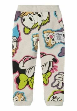 NAME IT Fjenna Minnie Unb Wdi - Trainingsbroek - Peyote Melange -NAME IT Winkel e5f74b93d460450fbecfa59aa10aca9b