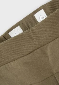 NAME IT Nkmhonk Pant- Trainingsbroek - Olive -NAME IT Winkel e6c5c9629f7e41dfbd225098f00f0144