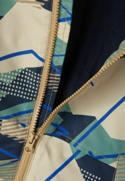 NAME IT Max - Jas - Petrified Oak -NAME IT Winkel e6ced02665da461497e969e92a50eecd