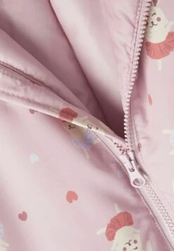 NAME IT Overall Wasserabweisender - Jumpsuit - Keepsake Lilac -NAME IT Winkel e6e4dd4bf8be48c18797bbff35af3d5d