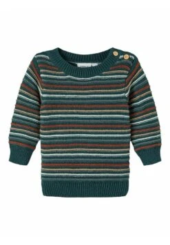 NAME IT Trui - Sea Moss