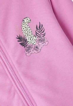 NAME IT Reissverschluss - Sweater Met Rits - Cyclamen 6 NAME IT Reissverschluss - Sweater Met Rits - Cyclamen -NAME IT Winkel e79319d1eb2f4574a63512b2e150981e