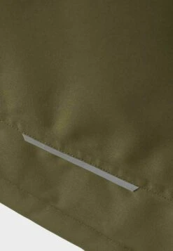 NAME IT Colorblock - Outdoorjas - Olive Night -NAME IT Winkel e86867e36f1b4e50987ae2aacb76aad3