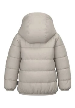 NAME IT Nmfmemphis - Winterjas - Moonbeam -NAME IT Winkel e8688550f03a4080bf8a9a1bacd7c6c6