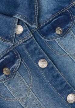 NAME IT Nitstar Rika - Spijkerjas - Medium Blue Denim -NAME IT Winkel e94075bb06a34fc7a8965359825a8c96