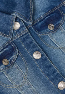 NAME IT Nitstar Rika - Spijkerjas - Medium Blue Denim -NAME IT Winkel e94075bb06a34fc7a8965359825a8c96