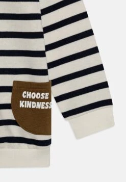 NAME IT Nbmkobby Unisex - Sweater - Dark Sapphire -NAME IT Winkel e9f79bce9d614c82bd73e58af65b7e5f