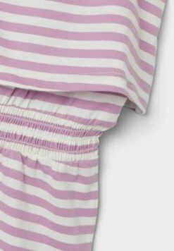 NAME IT Print - Jumpsuit - Smoky Grape -NAME IT Winkel ea05bc542b6e453789fcb8755283ad6f