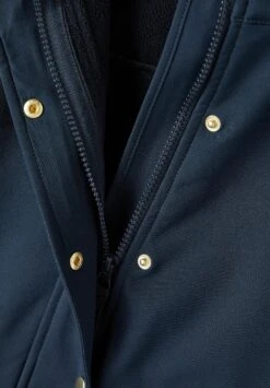 NAME IT Nkfalfa Button Long - Softshelljas - Dark Blue 7 NAME IT Nkfalfa Button Long - Softshelljas - Dark Blue -NAME IT Winkel ea48905acae74e369fa544920f9798a4