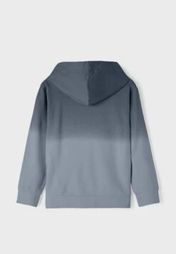 NAME IT Hip-Hop - Hoodie - Grisaille -NAME IT Winkel eb81a168947647e283765400e331328e