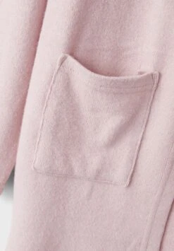 NAME IT Nkfvicti Ls Card - Vest - Burnished Lilac -NAME IT Winkel ebc17836d8e8464b8914746b84f4c35f