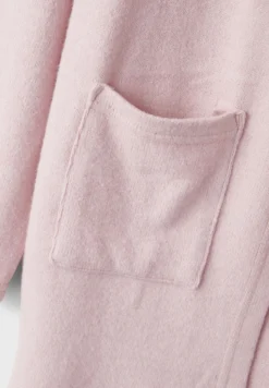 NAME IT Nkfvicti Ls Card - Vest - Burnished Lilac -NAME IT Winkel ebc17836d8e8464b8914746b84f4c35f