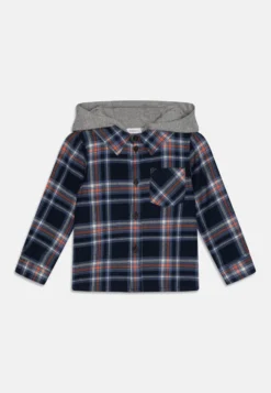 NAME IT Nmmbatin - Overhemd - Dark Sapphire