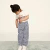 NAME IT Regular Fit - T-Shirt Print - Créme De Pêche
