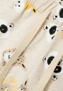 NAME IT Print - Broek - Peyote Melange -NAME IT Winkel ed01803efc314c3f96f5b3cbb836e860