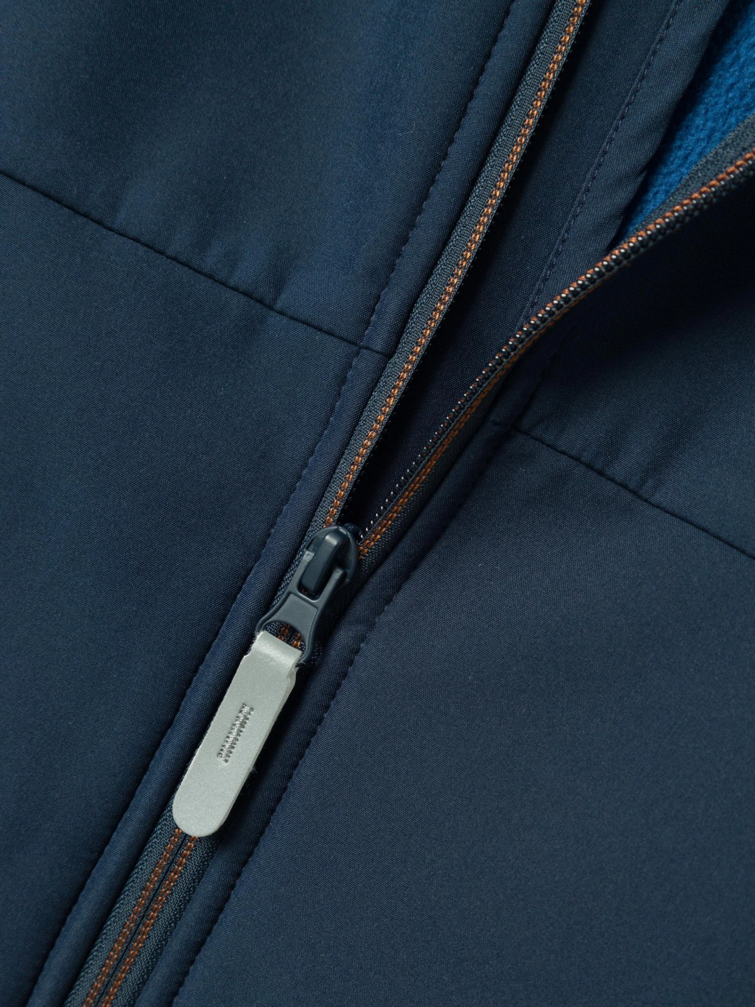 NAME IT Nkmmalta - Jas - Dark Sapphire 4 NAME IT Nkmmalta - Jas - Dark Sapphire - Afbeelding 4